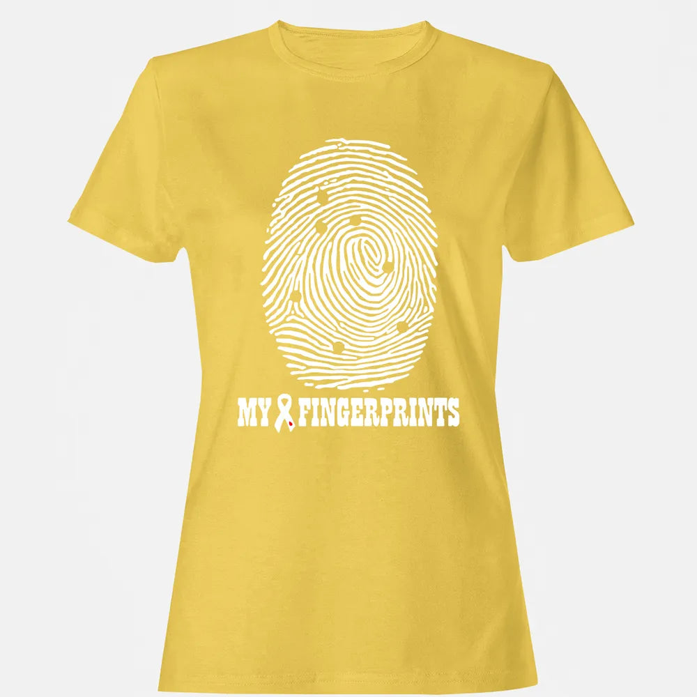 Women's T-shirt - JUGSSQBA