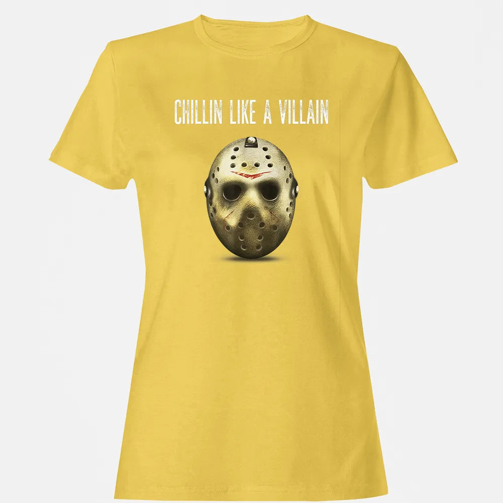 Women's T-shirt - DHQUQV9P