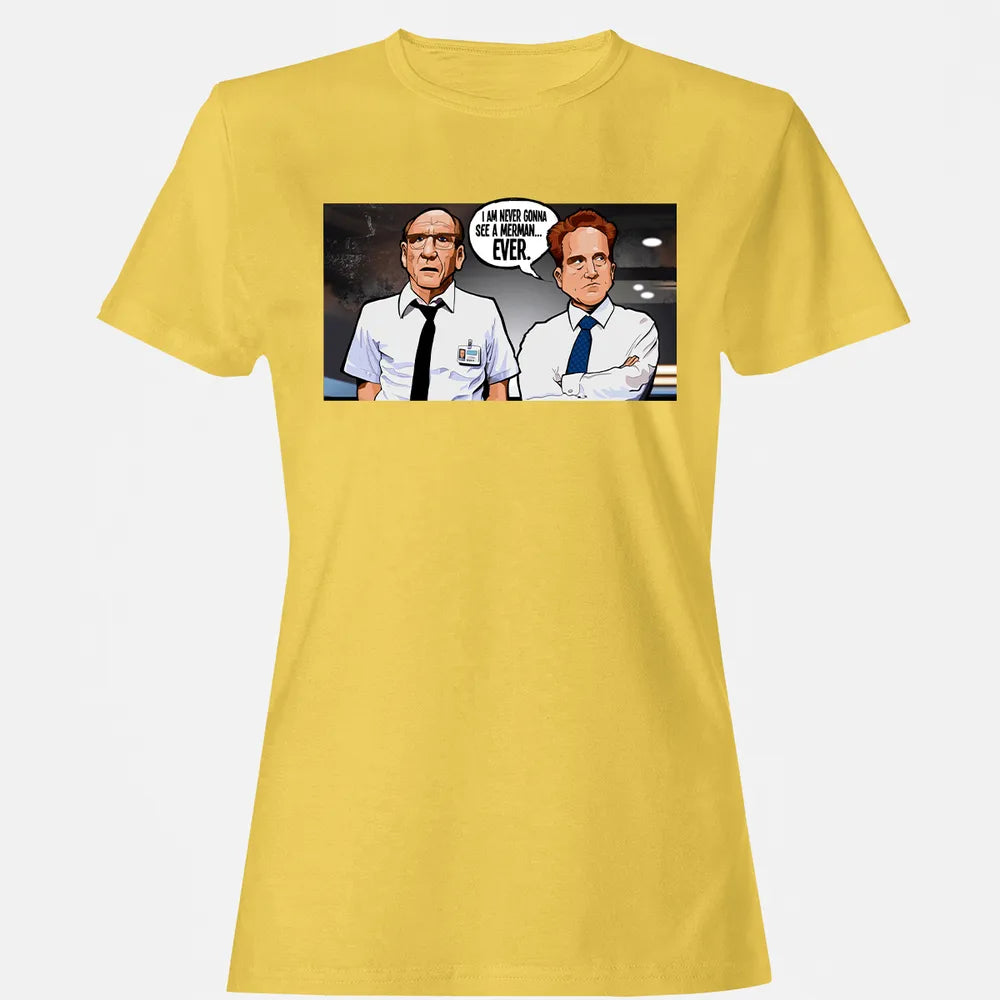 Women's T-shirt - 8UYD21CS