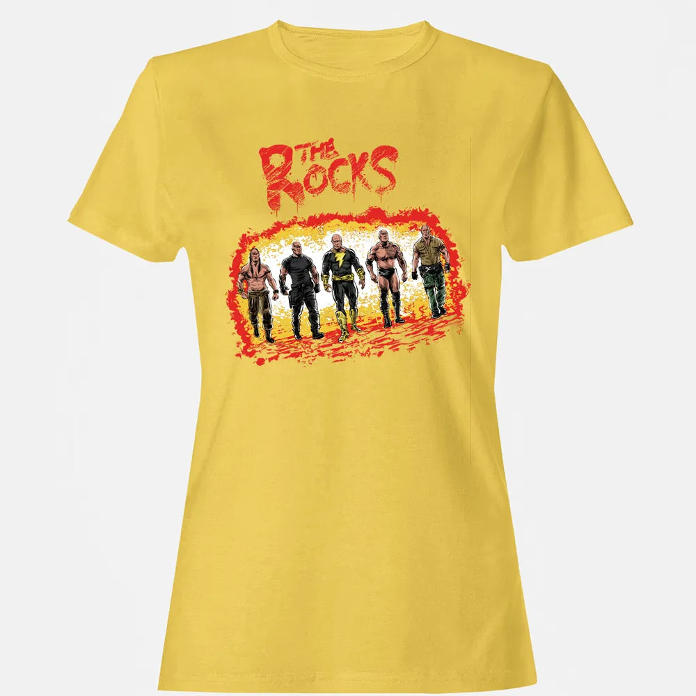 Women's T-shirt - 9HD6HMC3