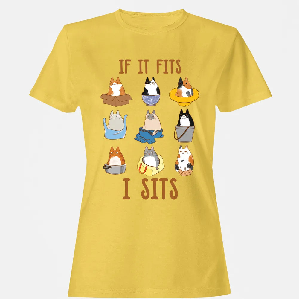 Women's T-shirt - C36WLAW4