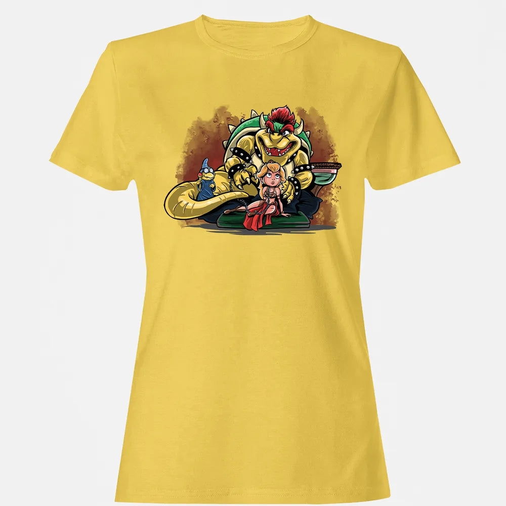 Women's T-shirt - 4MTMSBTA