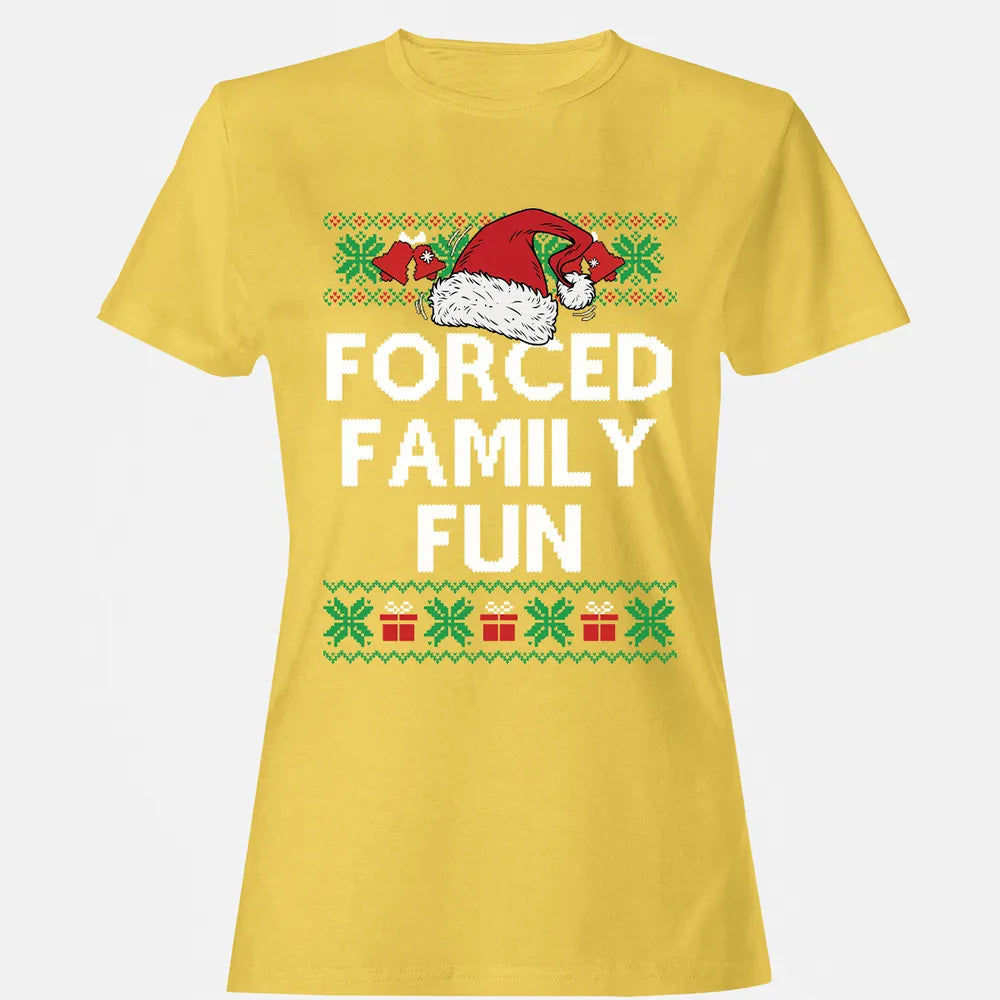 Women's T-shirt - VZP638Z7