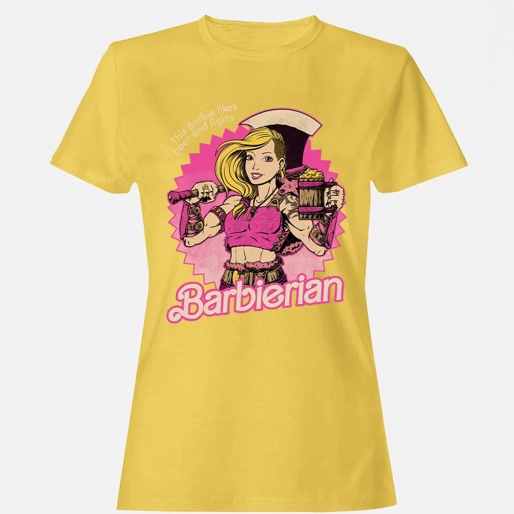 Women's T-shirt - 514FDT8L