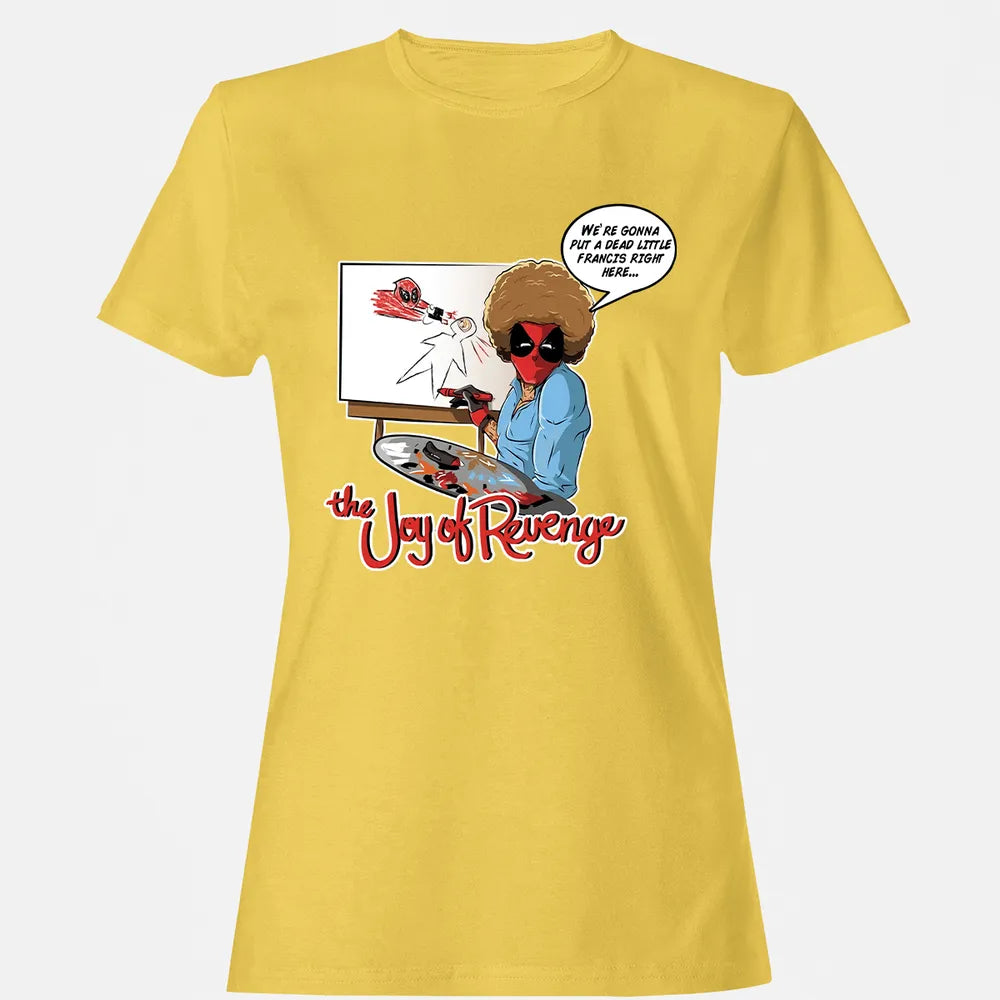 Women's T-shirt - XXA2GC6H