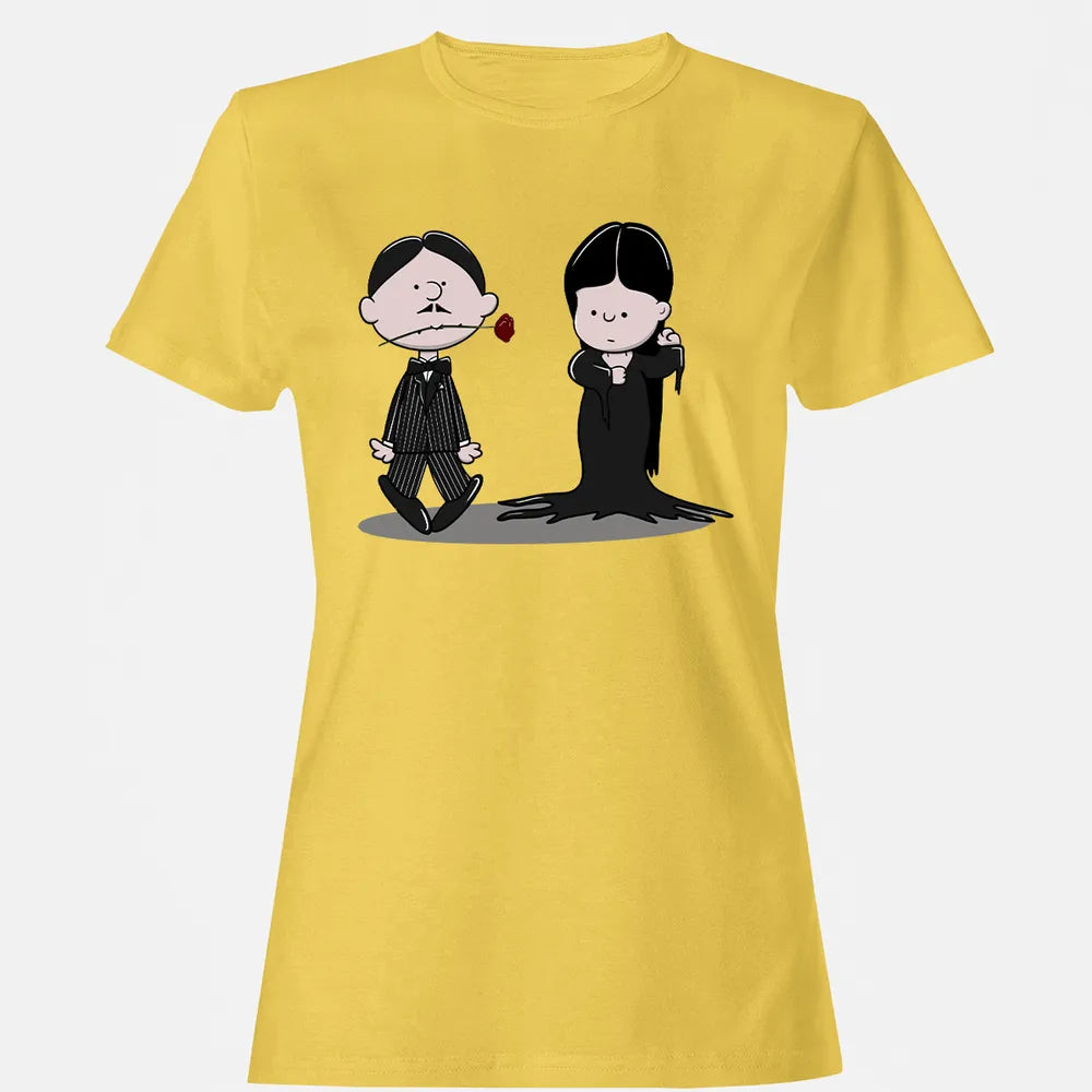 Women's T-shirt - KDR41M37