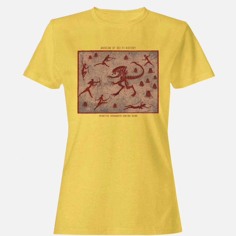 Women's T-shirt - MR6S71N9