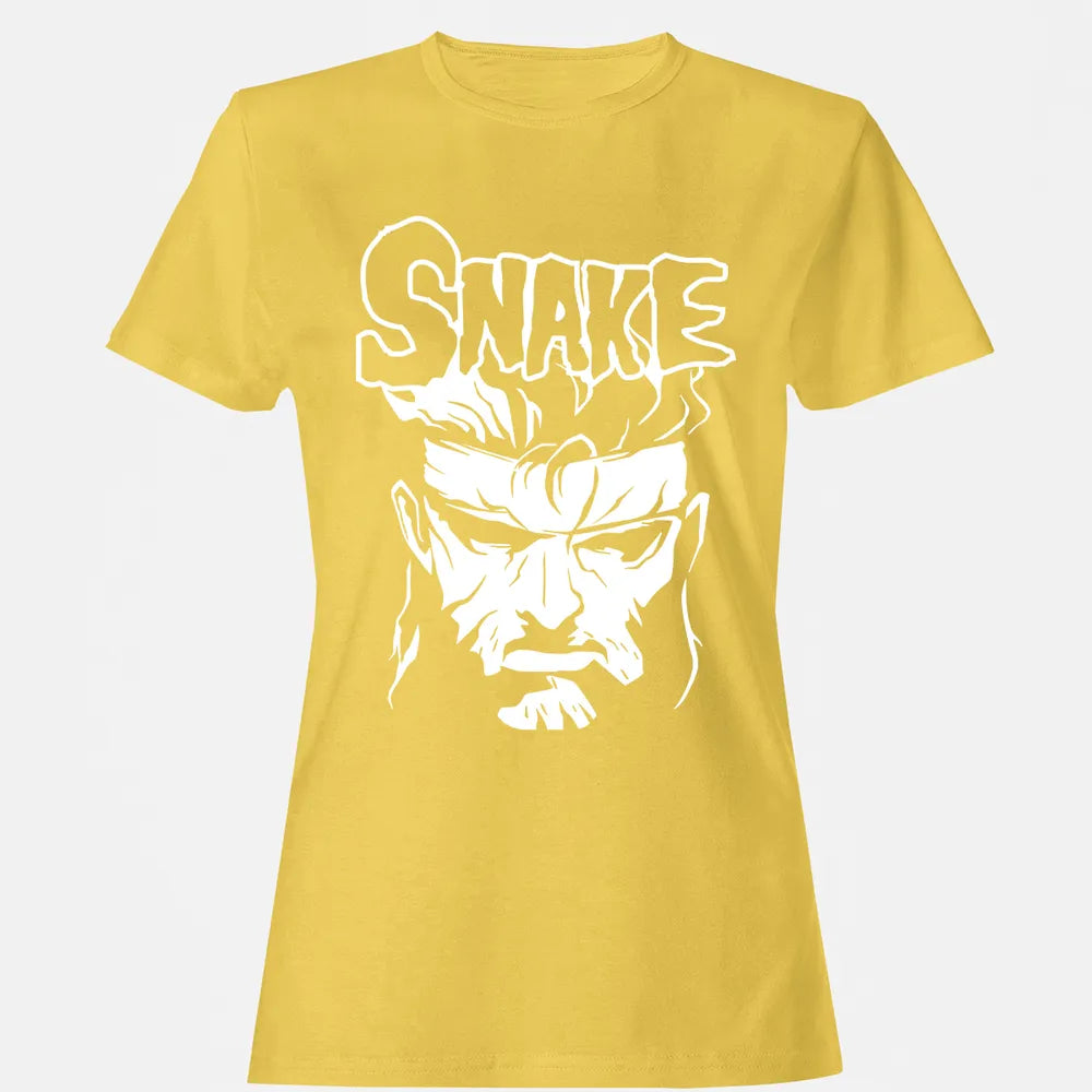 Women's T-shirt - WFSCM2QJ