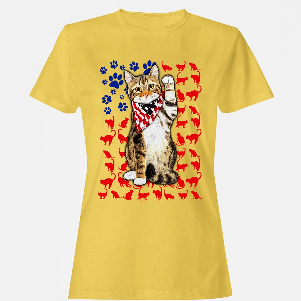 Women's T-shirt - LPEXNHA9
