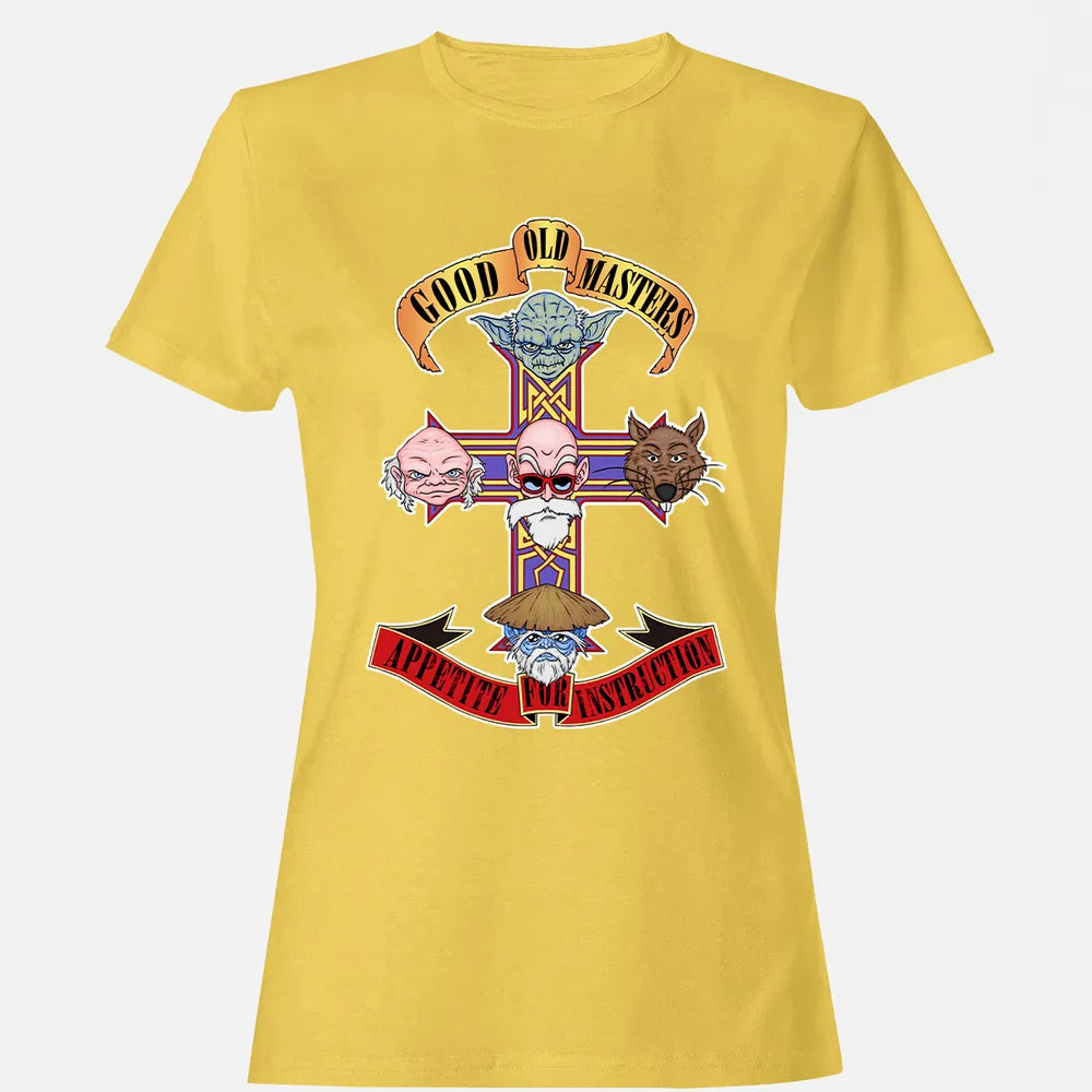 Women's T-shirt - 5PKXQ4HN