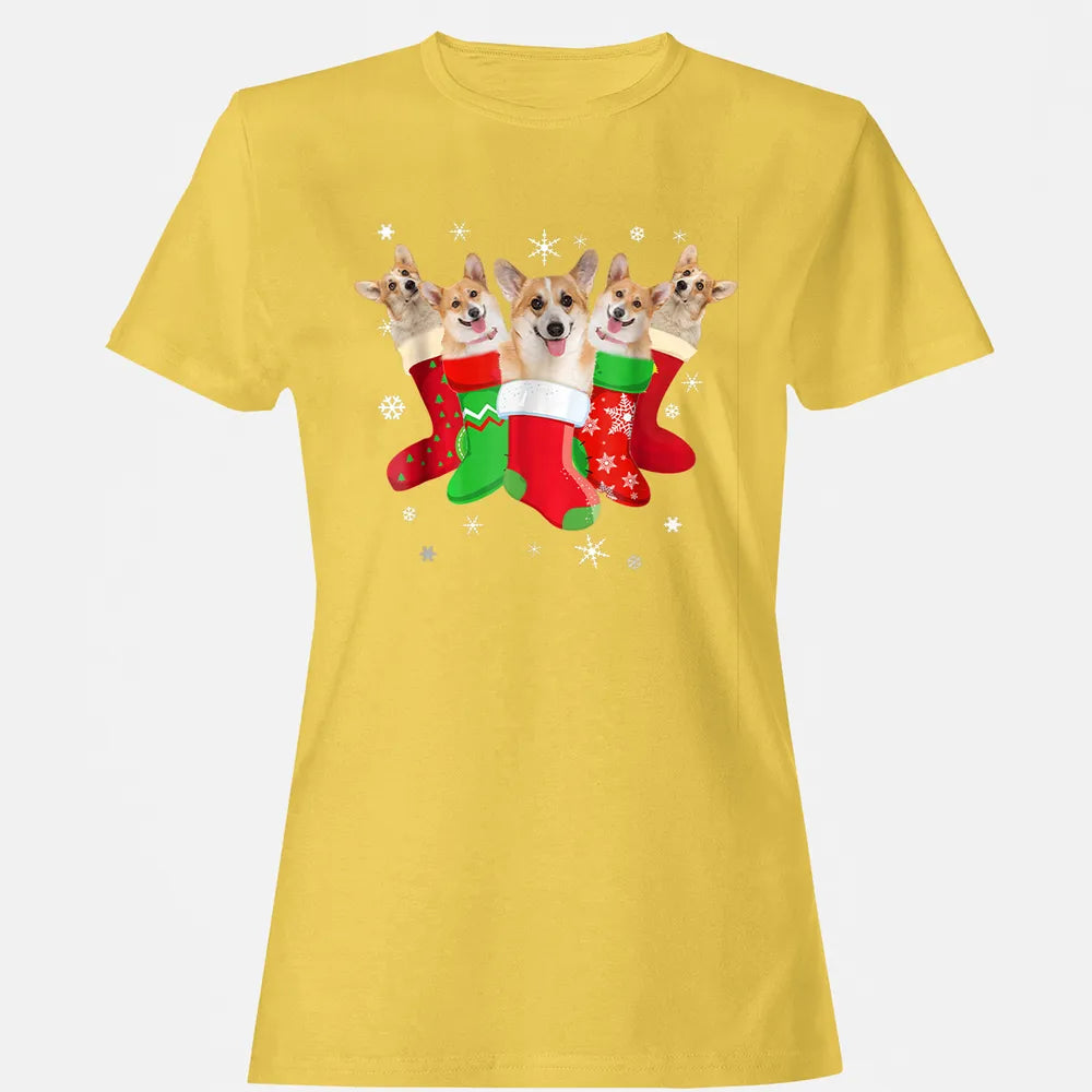 Women's T-shirt - H51PL6G1