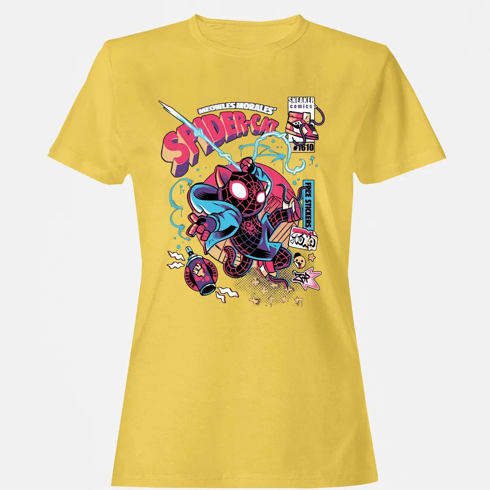 Women's T-shirt - 7AE2F87S