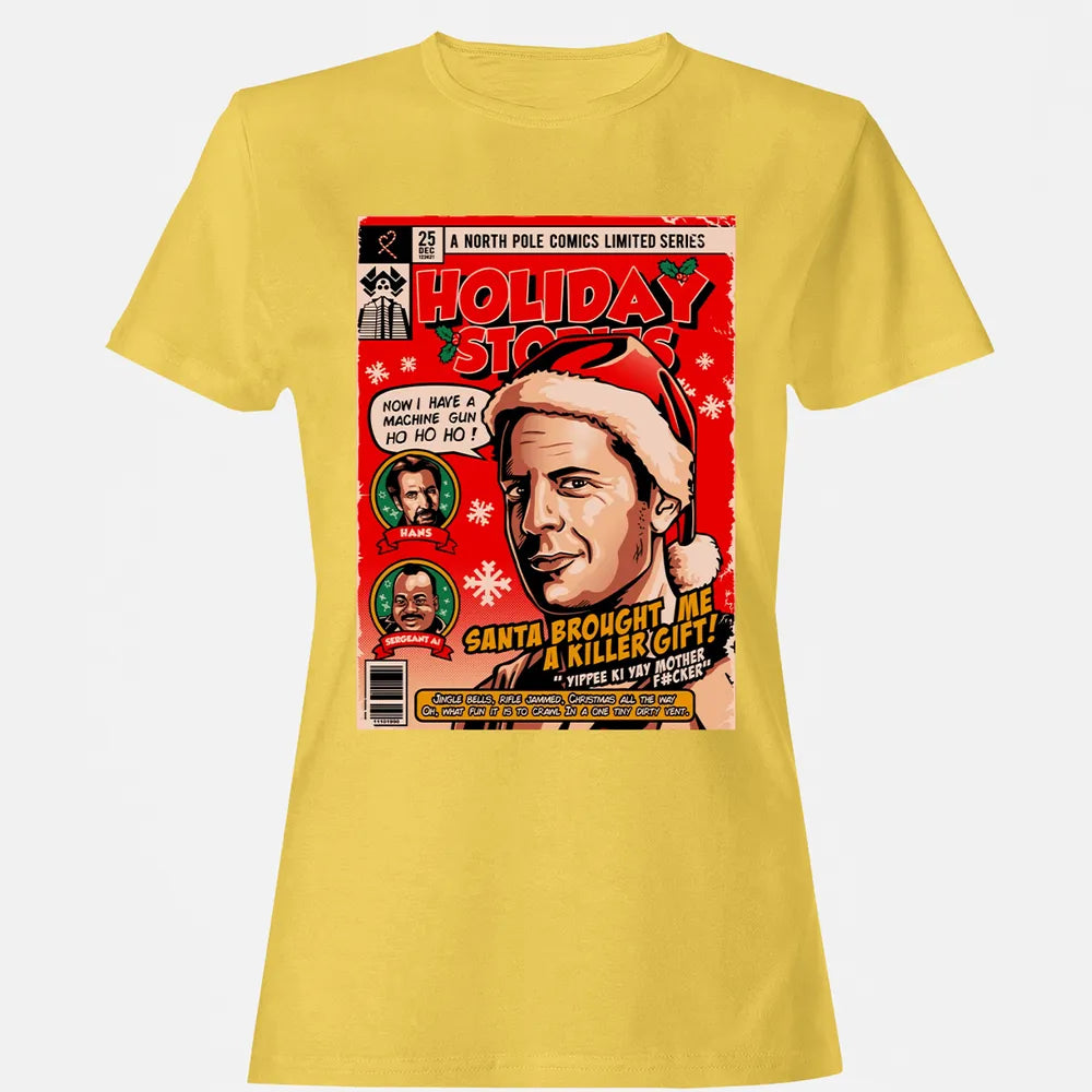 Women's T-shirt - S16RW66G