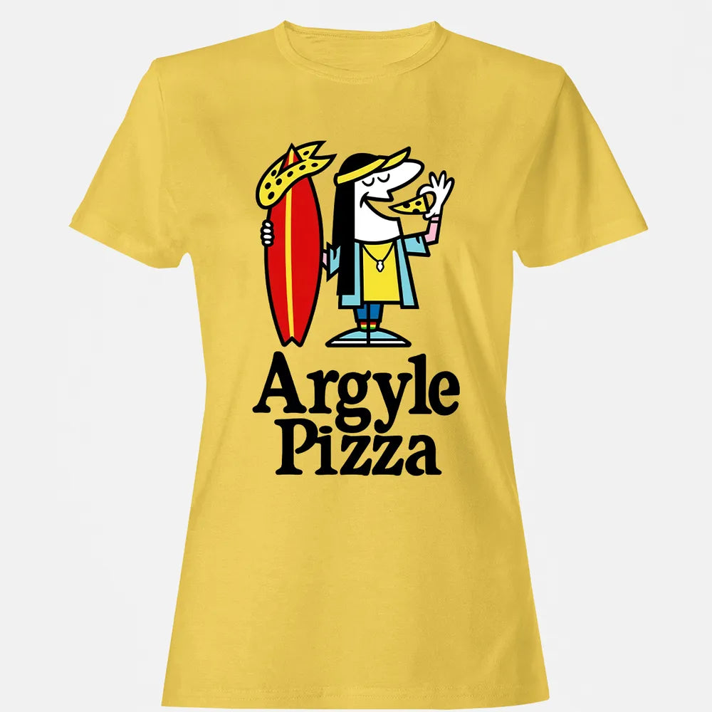 Women's T-shirt - 84GC2F3S