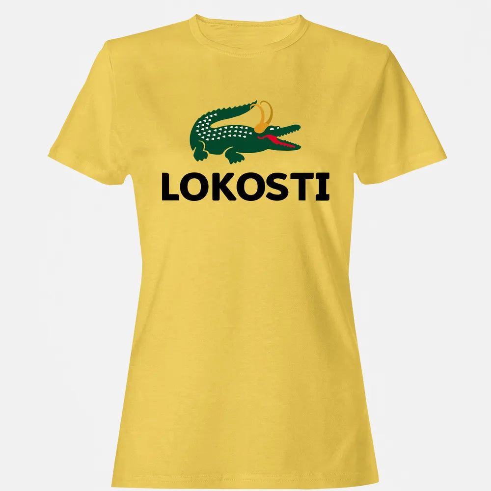 Women's T-shirt - 6V6MCPEG