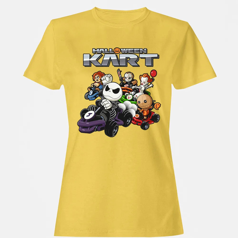 Women's T-shirt - E2GM43PK