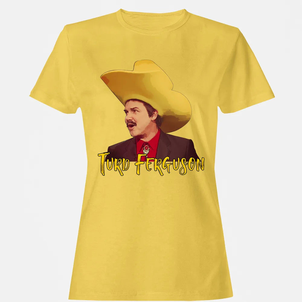 Women's T-shirt - RJ8PR7A6