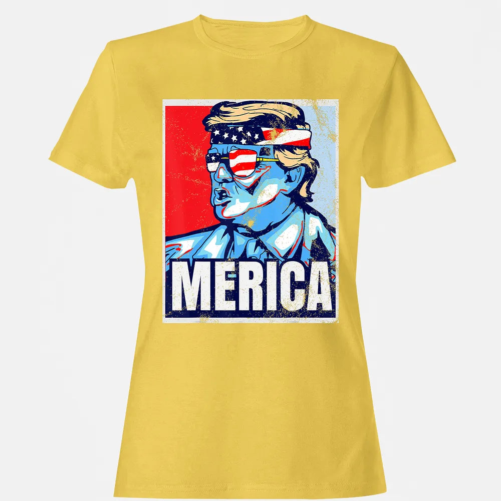 Women's T-shirt - P7X1M1LC