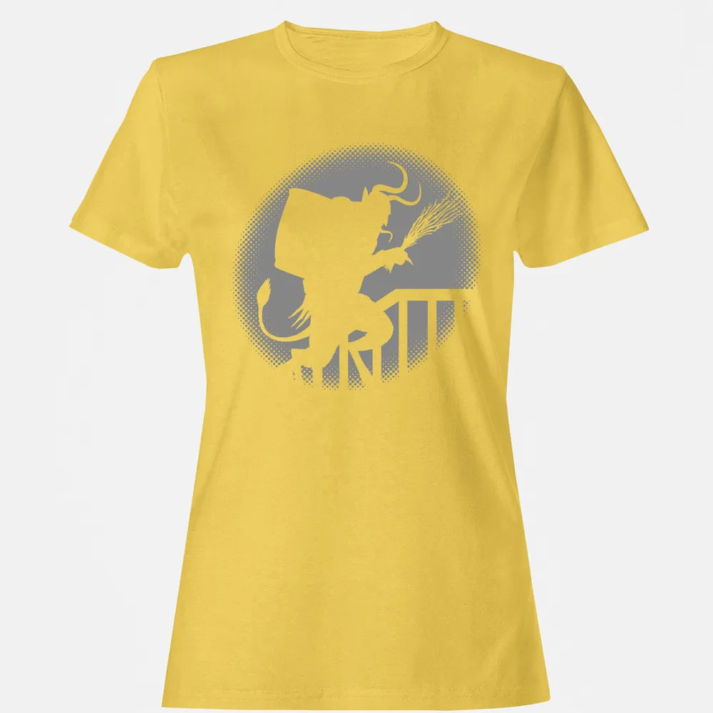Women's T-shirt - 1NR57ZA4
