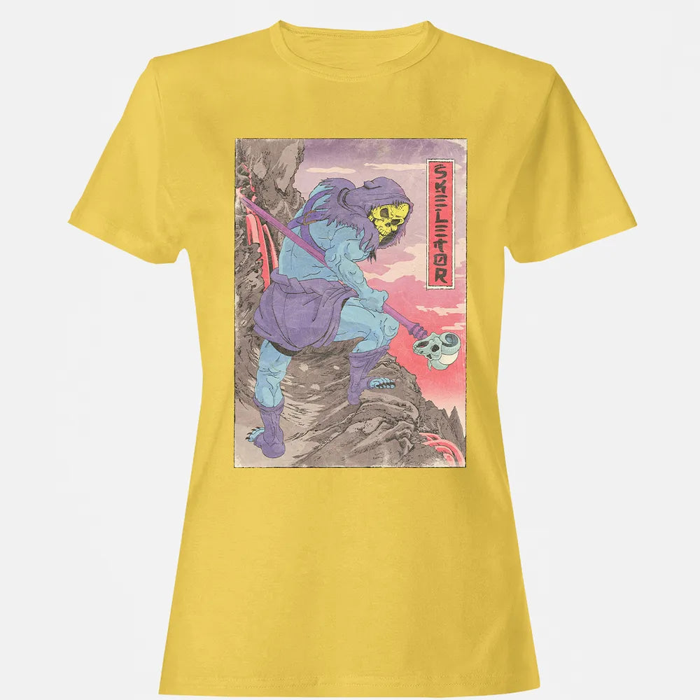 Women's T-shirt - 5GQ7GAYA