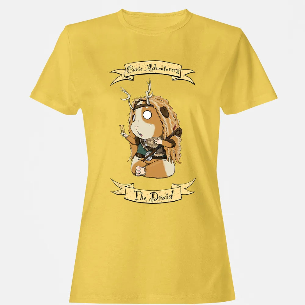 Women's T-shirt - HG3QTWTK