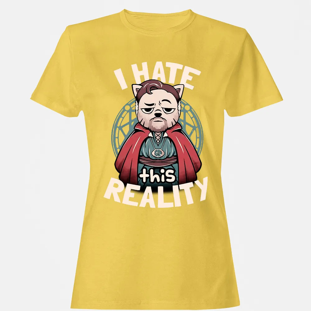 Women's T-shirt - GZDFGAZH