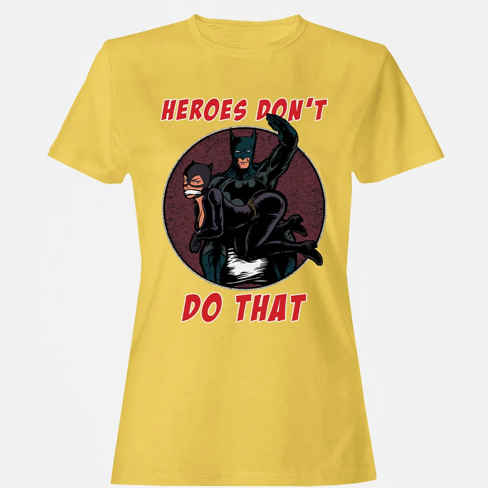 Women's T-shirt - YFCSMWLV
