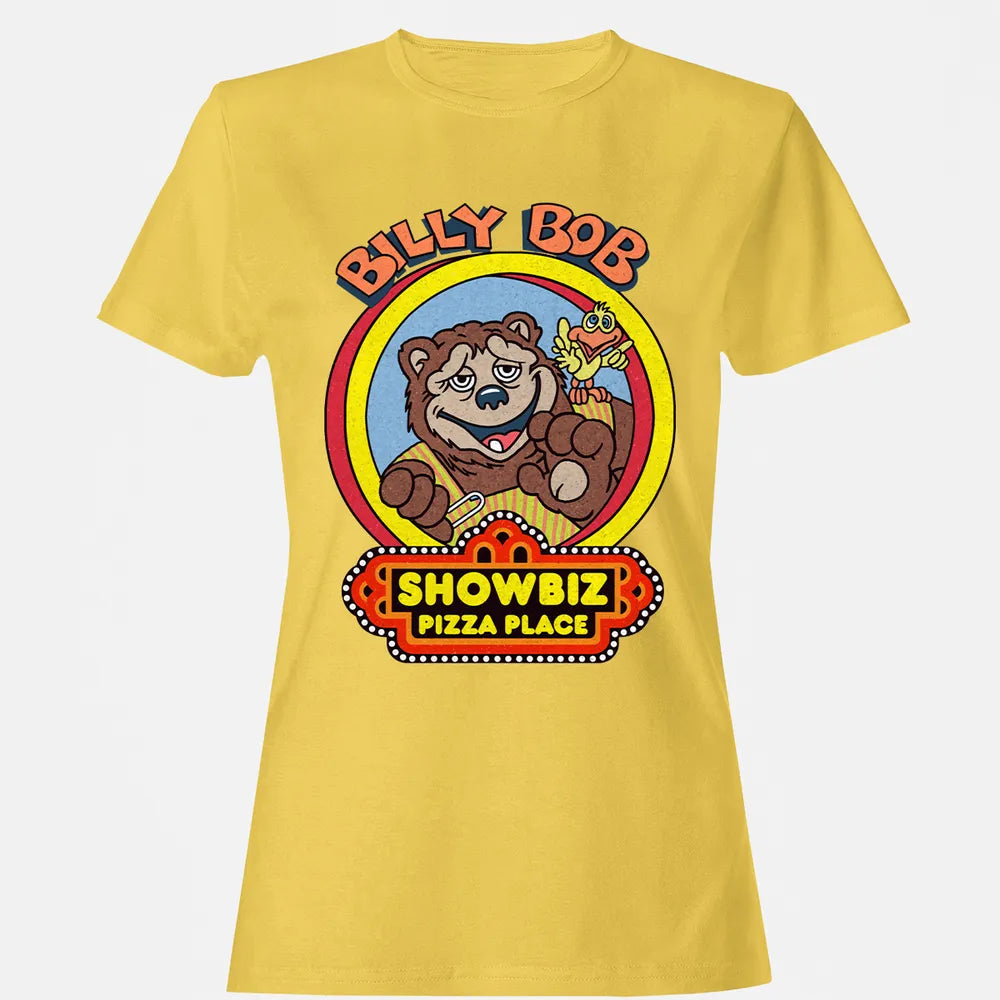 Women's T-shirt - T48VA249
