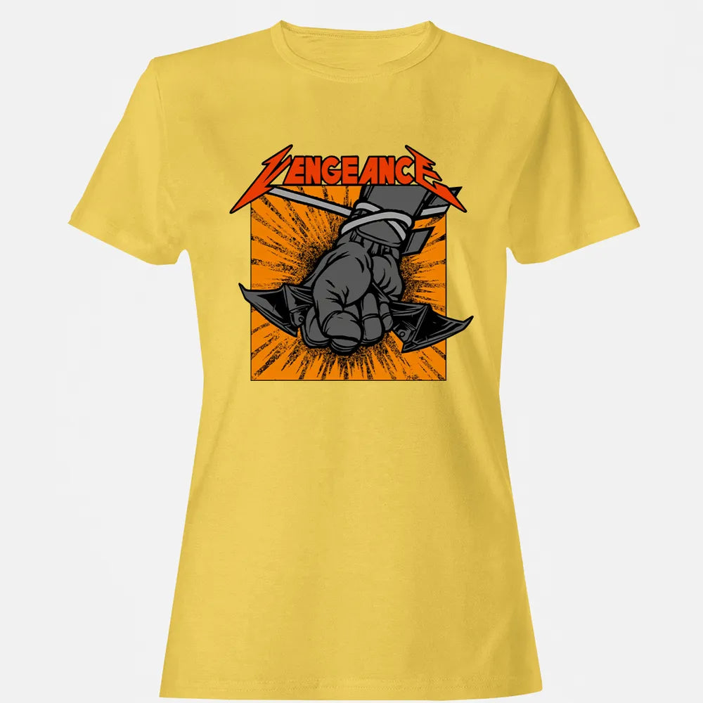 Women's T-shirt - Q3EPUMP8