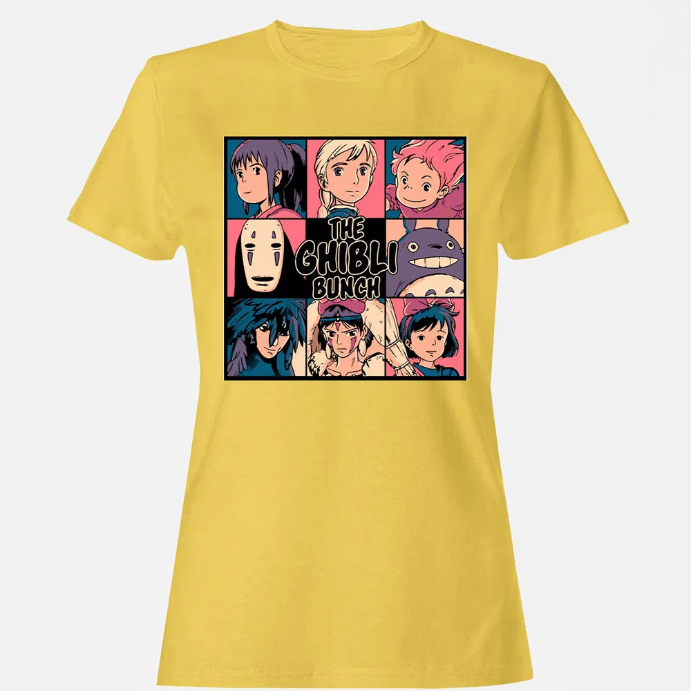 Women's T-shirt - A1GXJJ4K