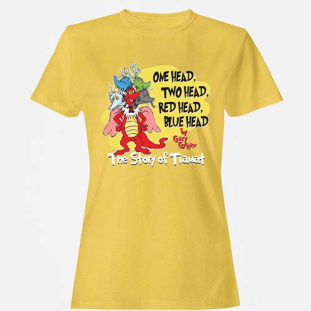 Women's T-shirt - 8M9B6TBM