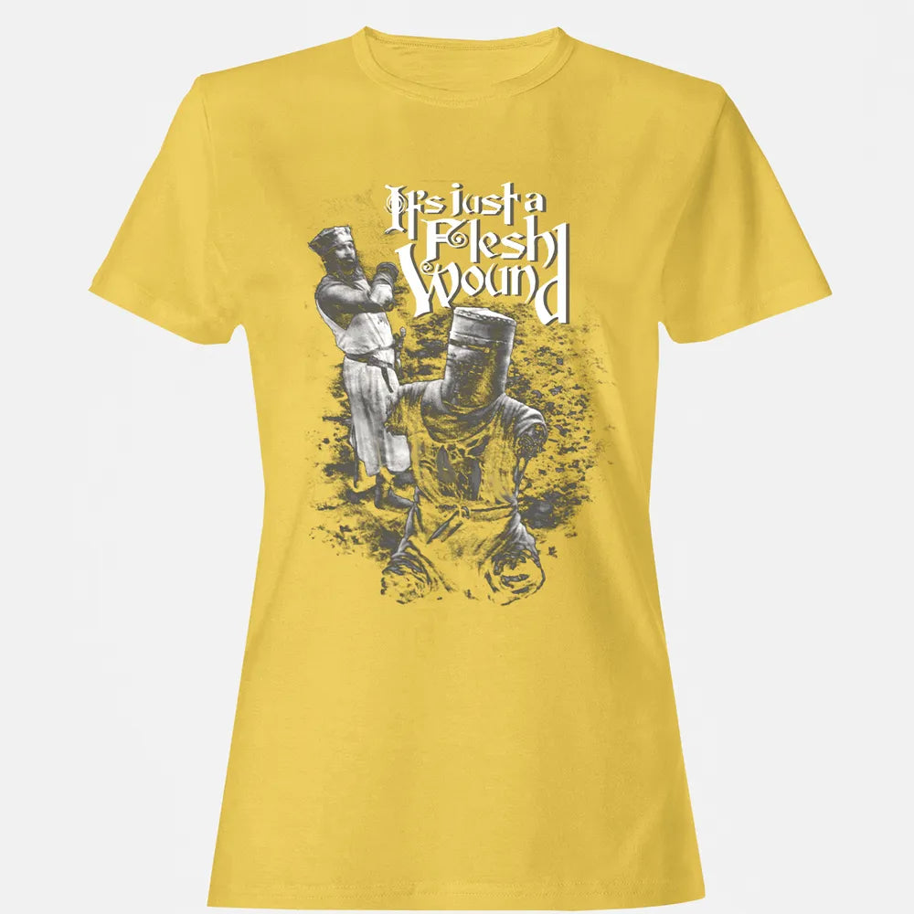 Women's T-shirt - ZAK3GES4