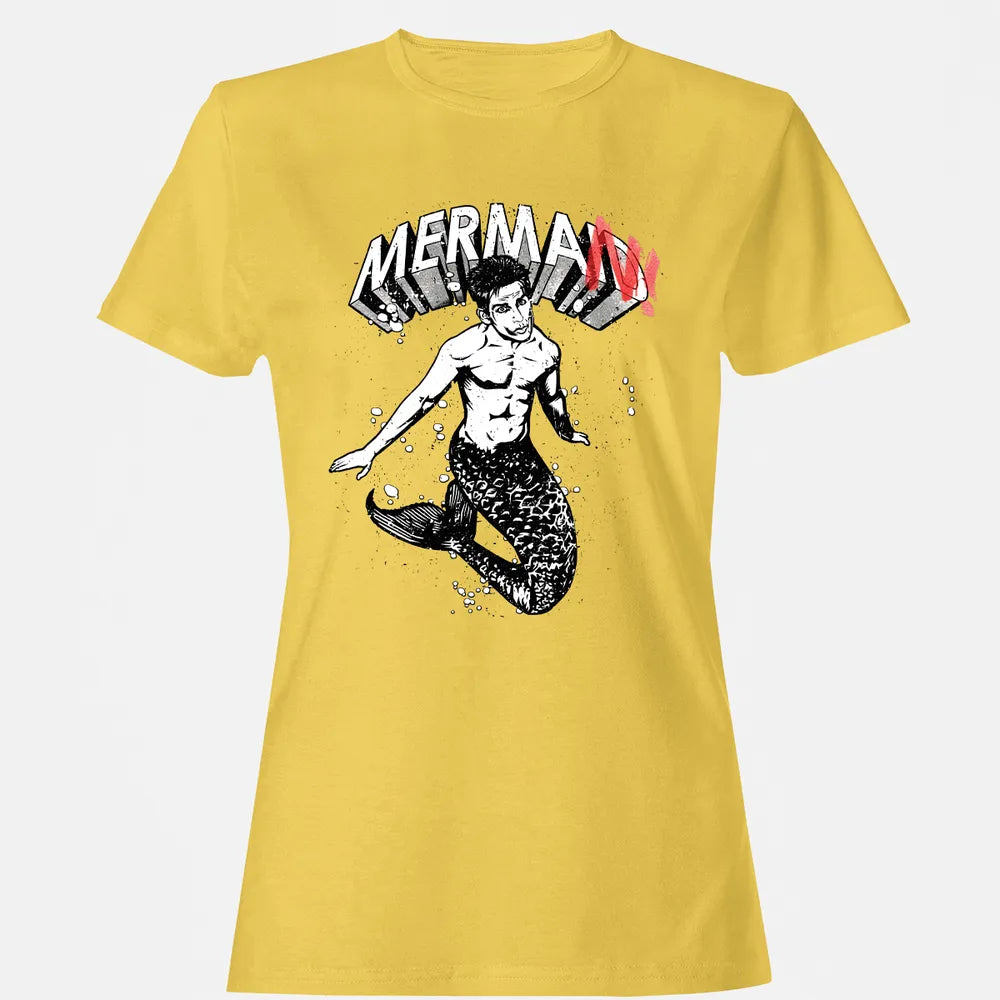 Women's T-shirt - XSTP4VNN
