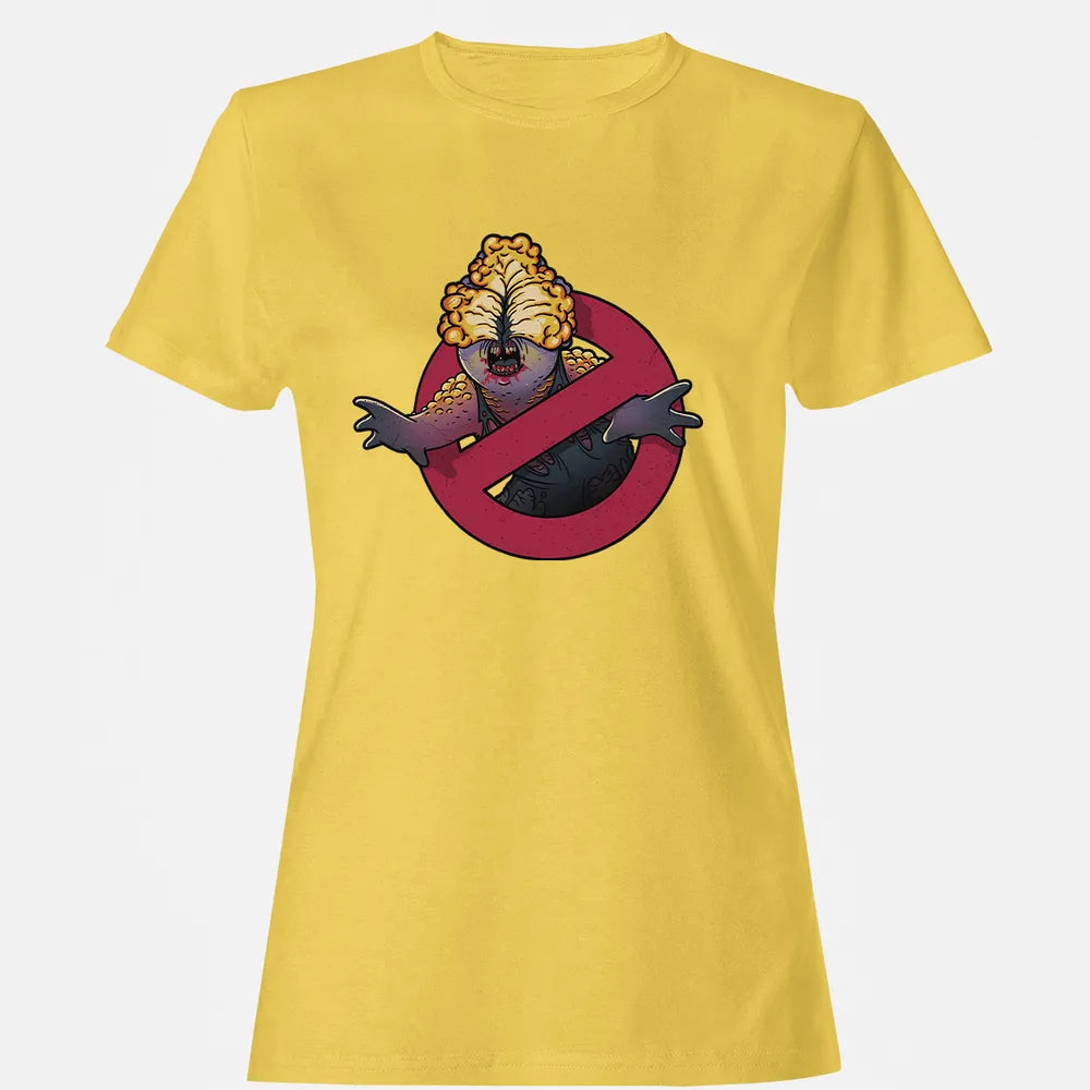 Women's T-shirt - V76GRUNQ