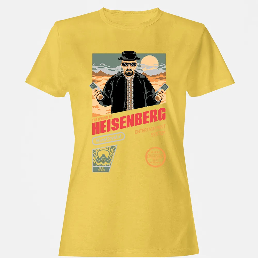 Women's T-shirt - M38CH538
