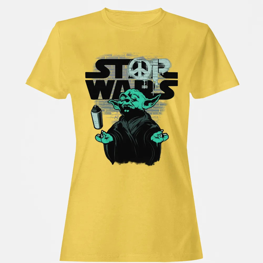 Women's T-shirt - GR61F2XP