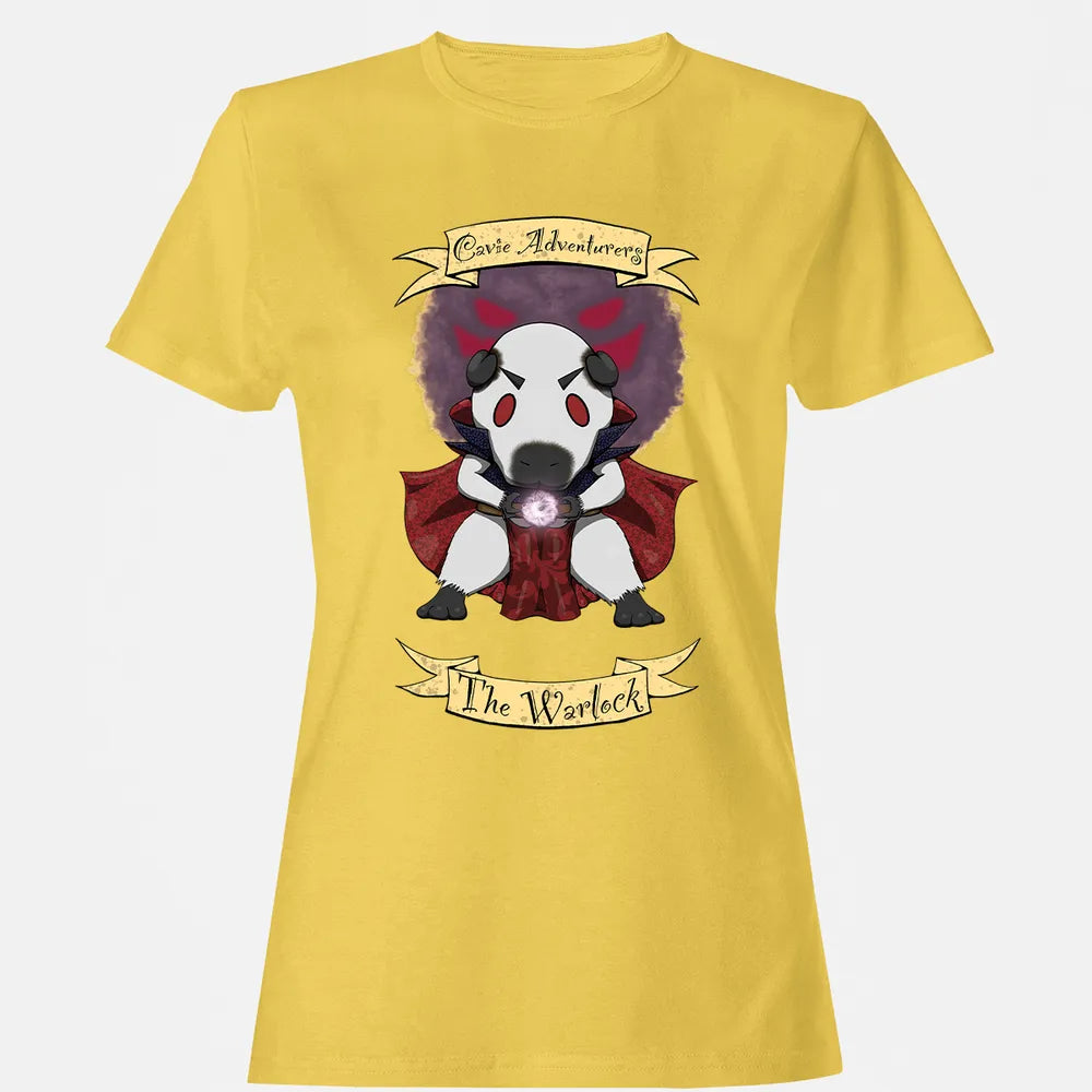 Women's T-shirt - 3QNE8G92