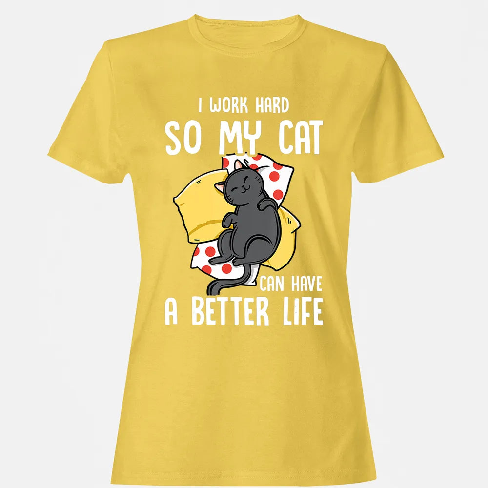 Women's T-shirt - FJA93SK9