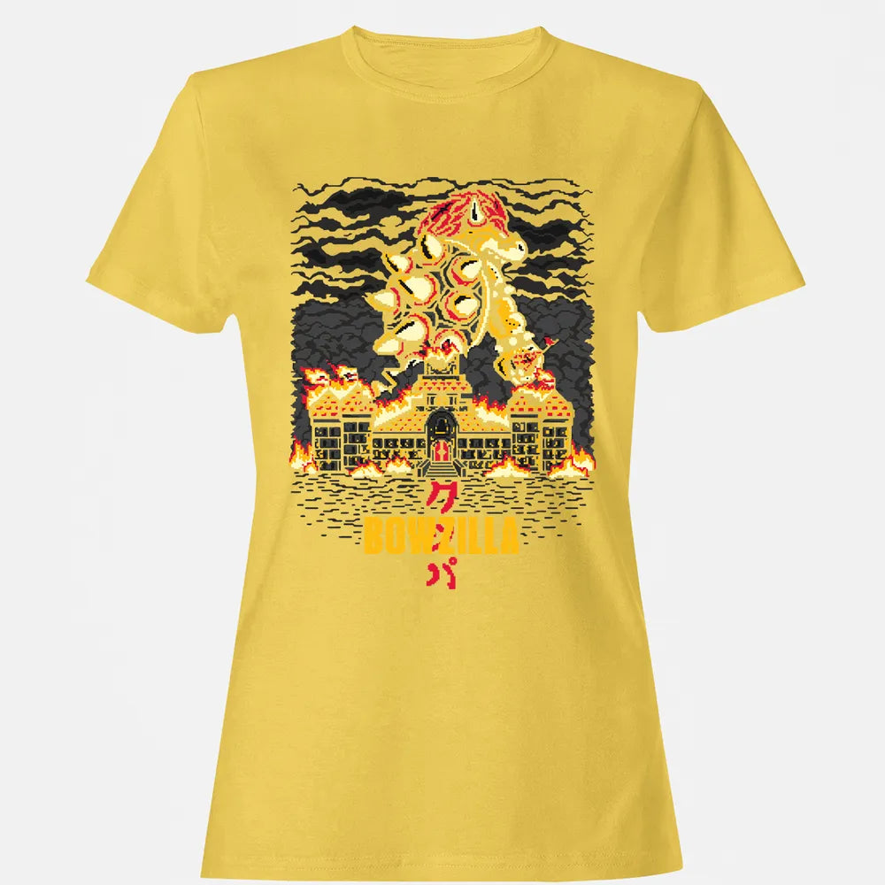 Women's T-shirt - B9KLGE66