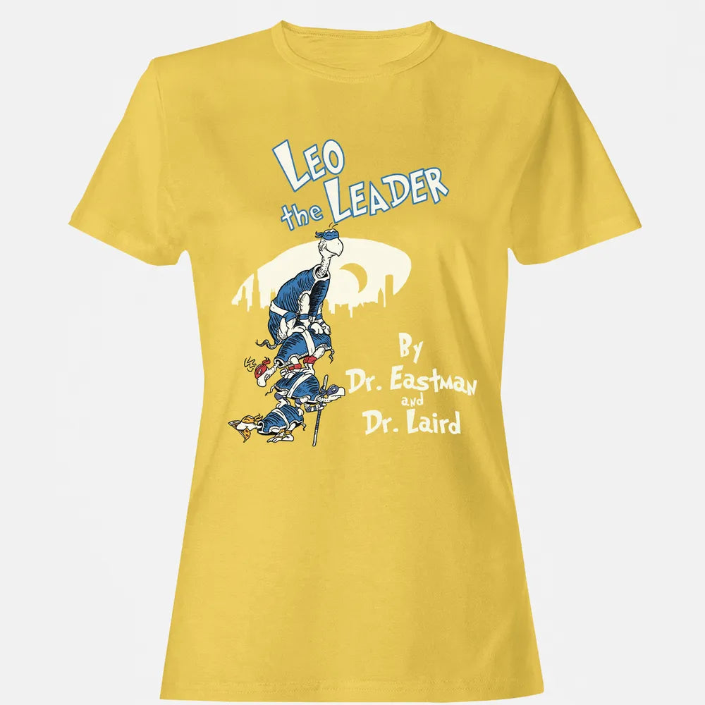 Women's T-shirt - WLBGYYK2