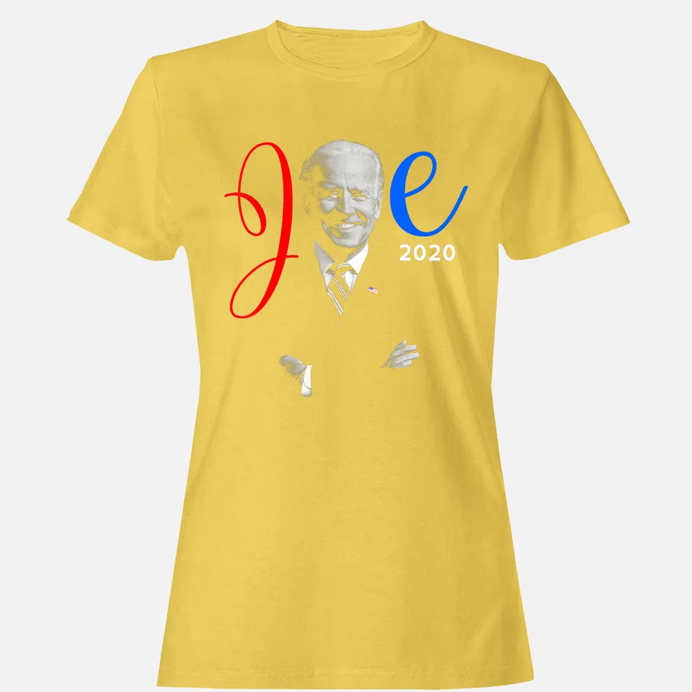Women's T-shirt - 5J38BHU6
