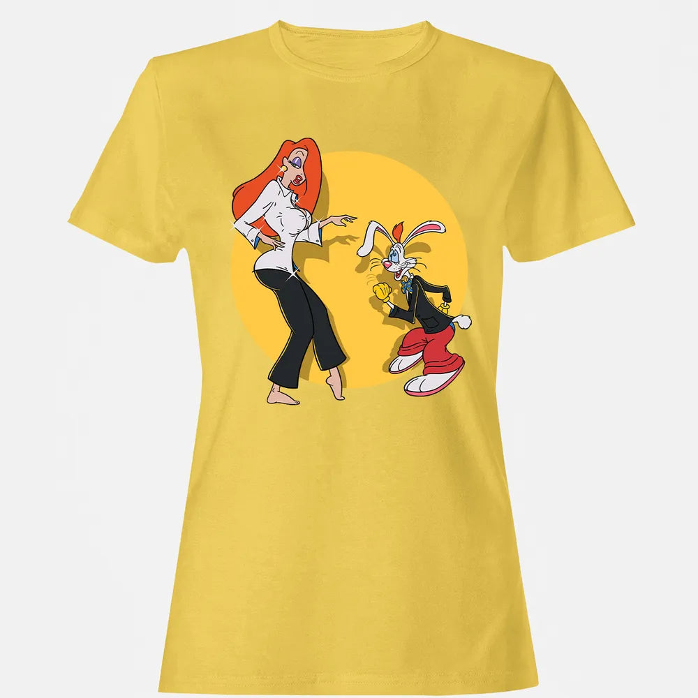 Women's T-shirt - 7Z9PR2B3