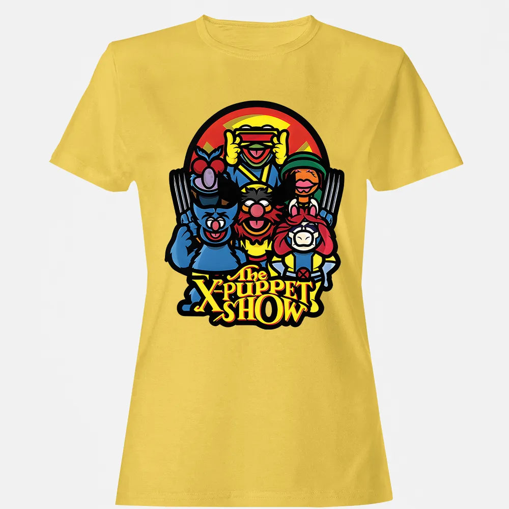 Women's T-shirt - C321B1CQ