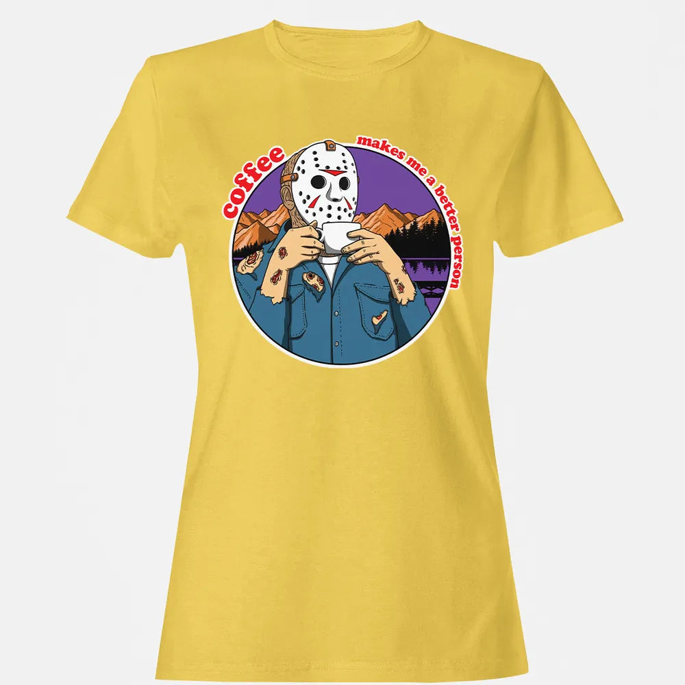 Women's T-shirt - SP9XSLX1