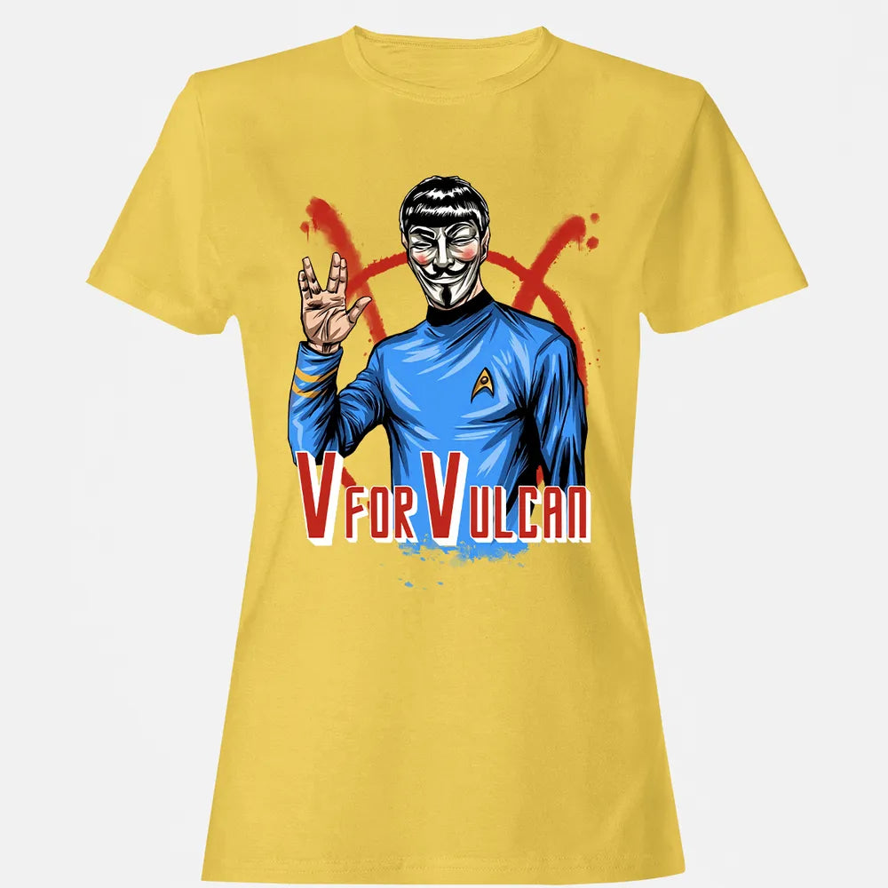 Women's T-shirt - RQ5S6ZMA
