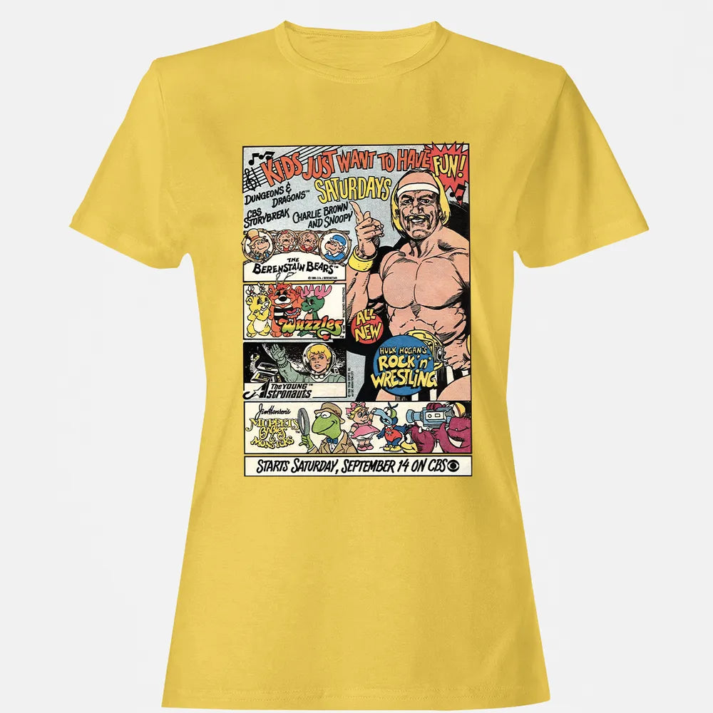 Women's T-shirt - 3M6PS3RC