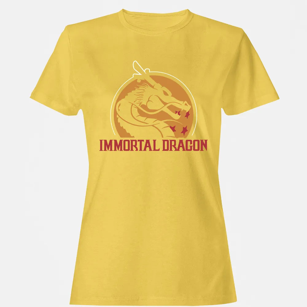 Women's T-shirt - R8YZJEAM
