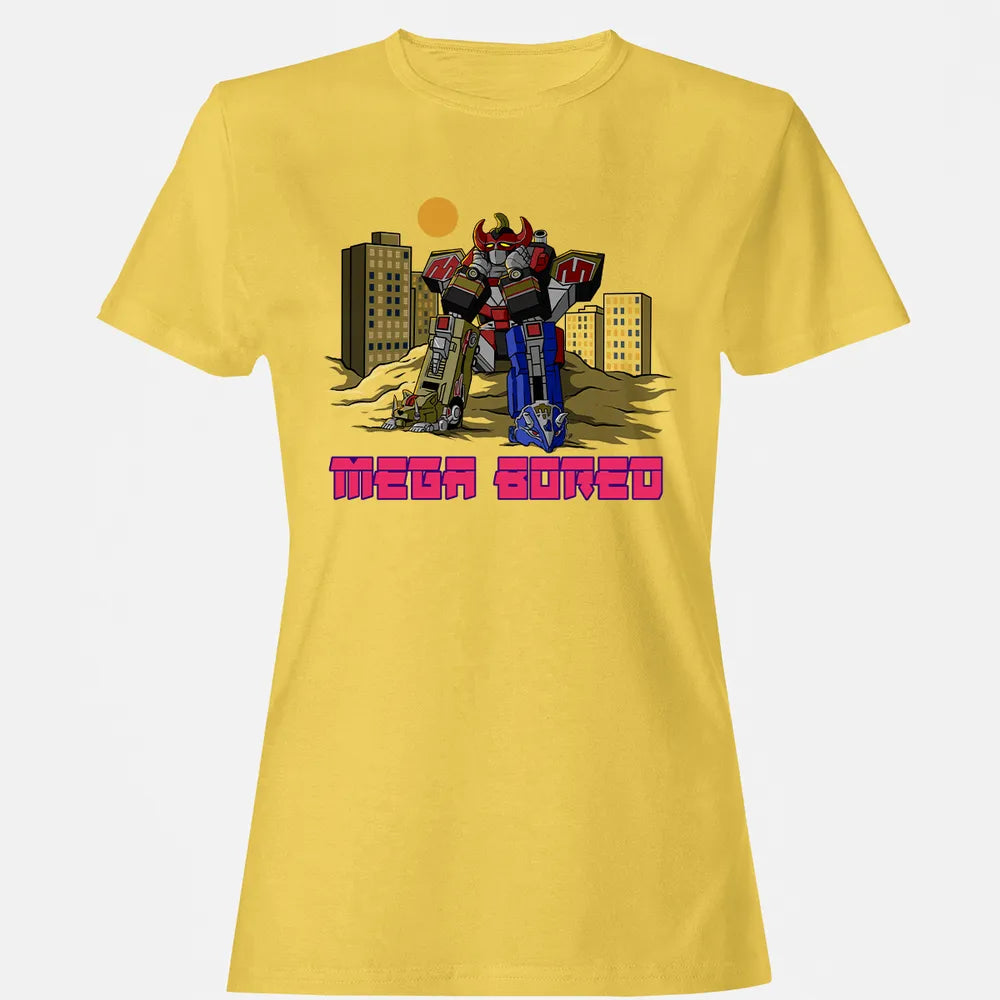 Women's T-shirt - 81F64BPG