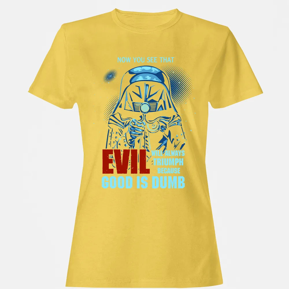 Women's T-shirt - K82E9JVS