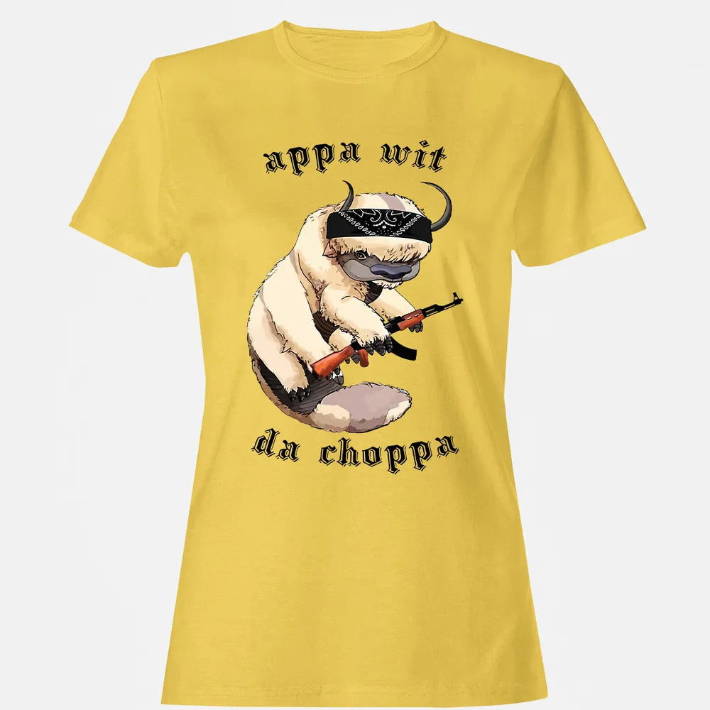 Women's T-shirt - Q9B57J87
